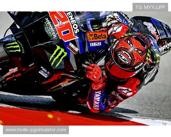 极速风暴再起:本赛季MotoGP赛场谁能称王争锋 极速风暴再起:本赛季MotoGP赛场谁能称王争锋